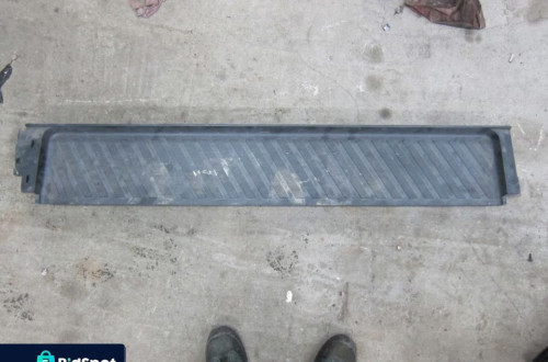 STOPIEŃ BOCZNY MERCEDES SPRINTER 906