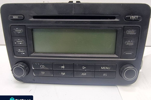RADIO VOLKSWAGEN TOURAN