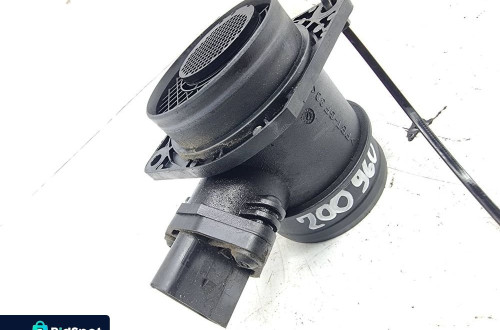 PRZEPŁYWOMIERZ VOLKSWAGEN TOURAN