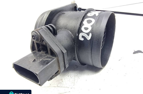 PRZEPŁYWOMIERZ VOLKSWAGEN TOURAN