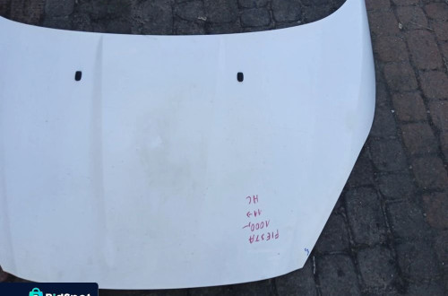 MASKA FORD FIESTA 13-17