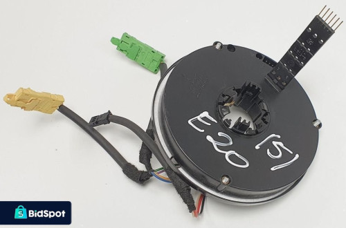 TAŚMA AIRBAG ZWIJAK MERCEDES W203 W209 A2095400345