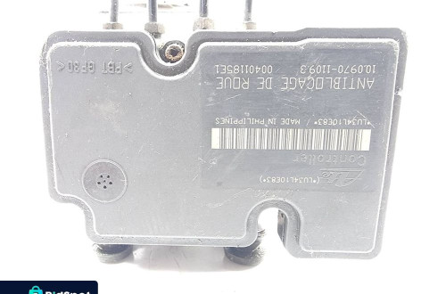 POMPA ABS HAMULCOWA CITROEN C3 9656493580