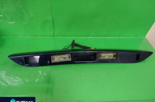 BLENDA LISTWA KLAPY CHRYSLER VOYAGER IV LIFT 05-08 NR9