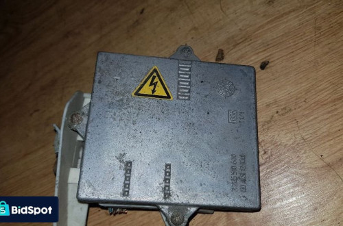 OPEL FORD MERCEDES MAZDA PRZETWORNICA XENON 2285510600