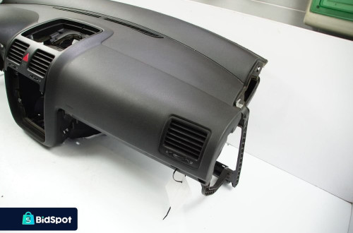 DESKA KOKPIT VOLKSWAGEN GOLF V