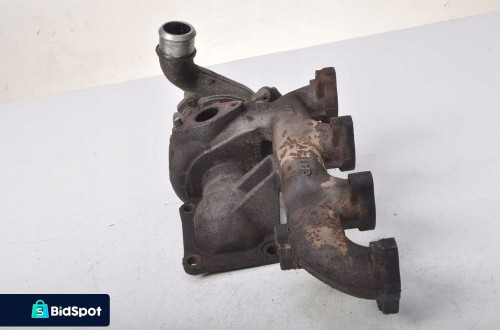 FOCUS MK1 CONNECT 1.8 TDCI TURBINA 1S4Q-6K682-AK