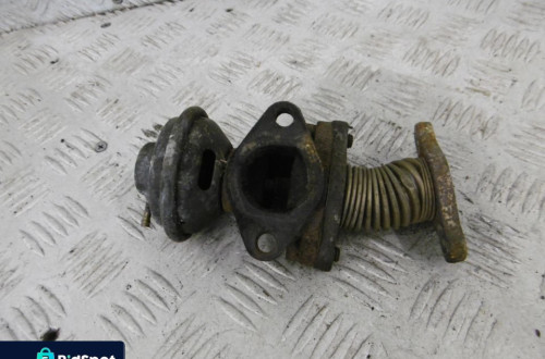 ZAWÓR EGR ALFA ROMEO 156 1.9 JTD 1,9 JTD