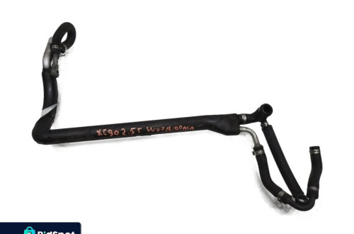 WĄŻ RURA PRZEWÓD WODY ODMY VOLVO XC90 I 2.5 T