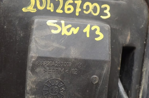 MERCEDES W204 WYBIERAK BIEGÓW 204267003