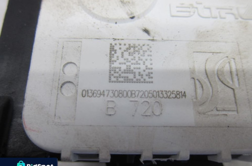 Pedał gazu Citroen Jumper -Fiat Ducato 14-
