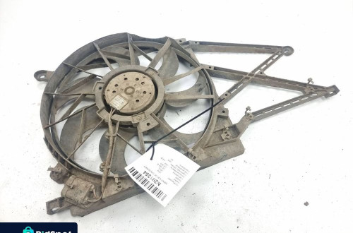 WENTYLATOR CHŁODNICY OPEL ASTRA G 90570739