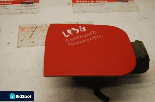 KLAPKA WLEWU PALIWA VW LUPO LP3G LA7W LR5A 6X0010245D 6X0010245E 6X0010260Q