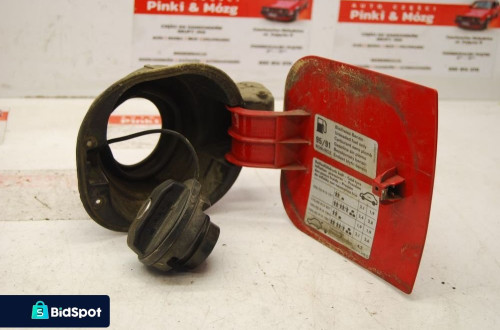 KLAPKA WLEWU PALIWA VW LUPO LP3G LA7W LR5A 6X0010245D 6X0010245E 6X0010260Q