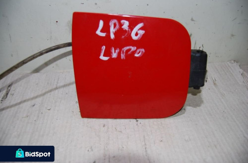 KLAPKA WLEWU PALIWA VW LUPO LP3G LA7W LR5A 6X0010245D 6X0010245E 6X0010260Q