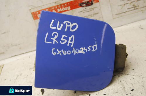 KLAPKA WLEWU PALIWA VW LUPO LP3G LA7W LR5A 6X0010245D 6X0010245E 6X0010260Q