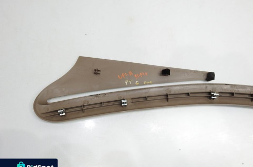 OSŁONA GÓRNA SZYNY DRZWI CHEVROLET UPLANDER