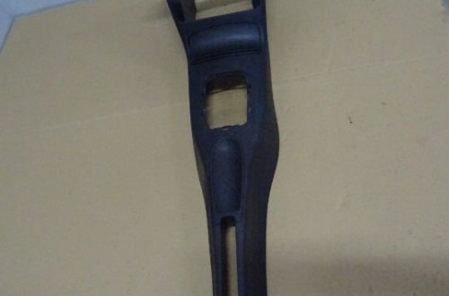 TUNEL ŚRODKOWY SEAT AROSA LIFT 00-04 HB 3D NR238