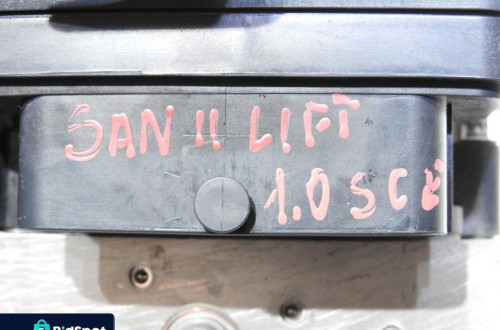 POMPA HAMULCOWA ABS DACIA SANDERO II 1.0 SCE
