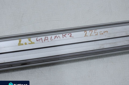 RELING DACHOWY LEWY FORD GALAXY MK2