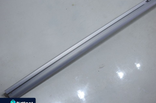 RELING DACHOWY LEWY FORD GALAXY MK2