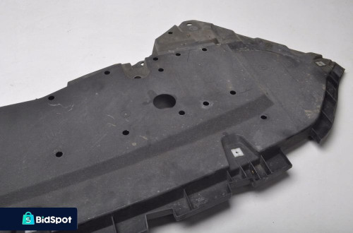 LEXUS RX IV OSŁONA ZDERZAKA PŁYTA