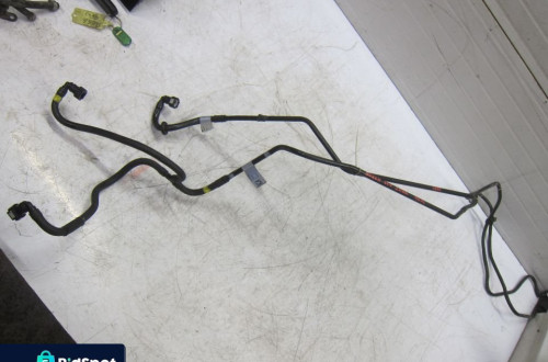 przewody paliwa 2.0HDI Peugeot boxer 14-