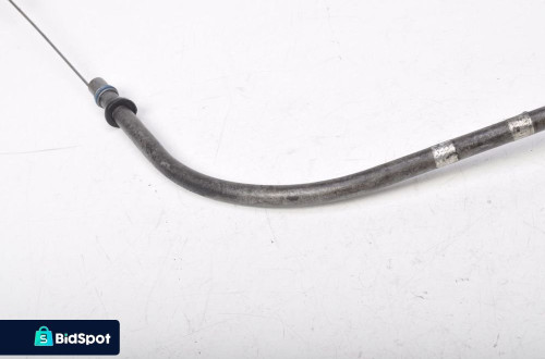 LAND ROVER DISCOVERY 1.5 P300e BAGNET MIARKA OLEJU