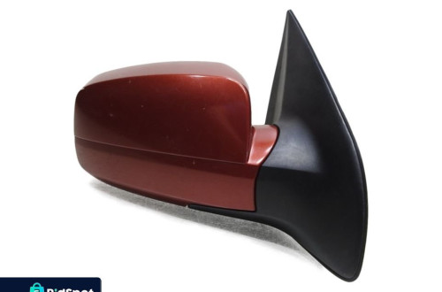 LUSTERKO PRAWE 5 PIN R1 KIA SORENTO I