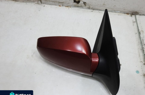 LUSTERKO PRAWE 5 PIN R1 KIA SORENTO I