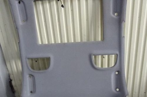 PODSUFITKA PODSUFITÓWKA MERCEDES W220 SEDAN NR97