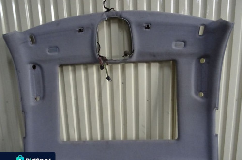 PODSUFITKA PODSUFITÓWKA MERCEDES W220 SEDAN NR97