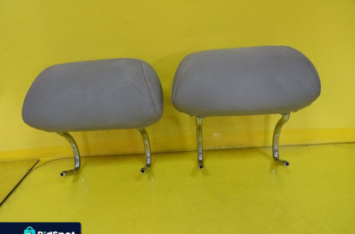 ZAGŁÓWEK ZAGŁÓWKI PRZÓD TYŁ MERCEDES W208 CLK NR9