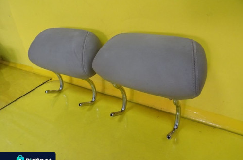 ZAGŁÓWEK ZAGŁÓWKI PRZÓD TYŁ MERCEDES W208 CLK NR9