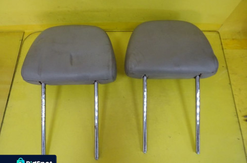 ZAGŁÓWEK ZAGŁÓWKI PRZÓD TYŁ MERCEDES W208 CLK NR9