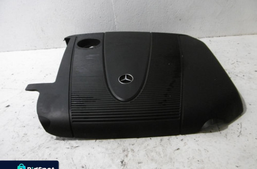 POKRYWA OSŁONA SILNIKA MERCEDES W203 2,2 2.2 CDI