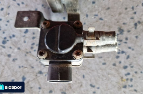HYUNDAI SONATA V 2.0 CRDI CZUJNIK CIŚNIENIA DPF 39210-27450