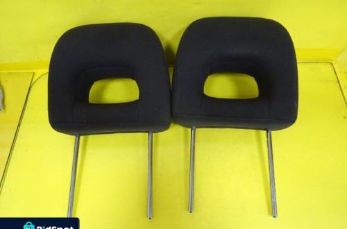 ZAGŁÓWEK ZAGŁÓWKI PRZÓD MAZDA PREMACY NR34