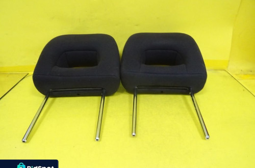 ZAGŁÓWEK ZAGŁÓWKI PRZÓD MAZDA PREMACY NR34