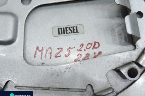 KLAPKA WLEWU PALIWA 22V MAZDA 5 I