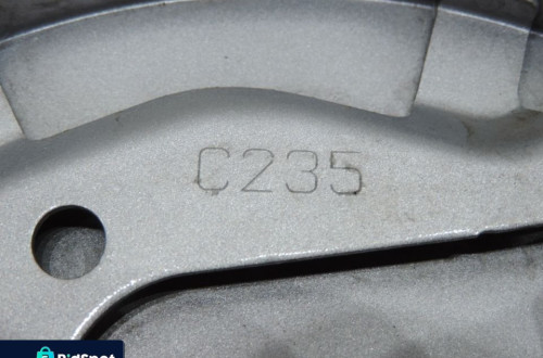 KLAPKA WLEWU PALIWA 22V MAZDA 5 I