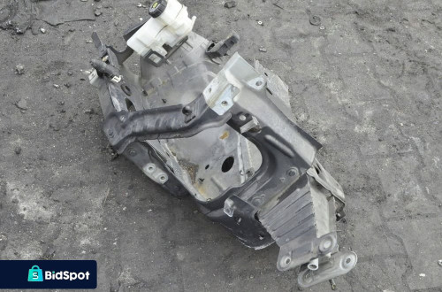 OPEL MERIVA II B ĆWIARTKA PODŁUŻNICA PRAWY PRZÓD