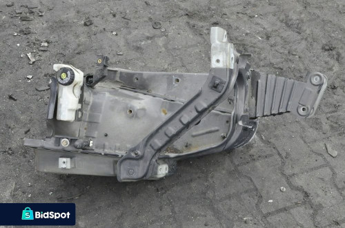 OPEL MERIVA II B ĆWIARTKA PODŁUŻNICA PRAWY PRZÓD