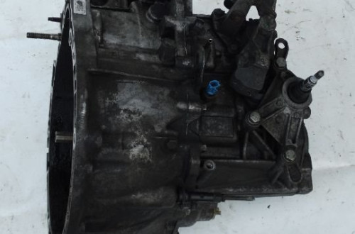 SKRZYNIA BIEGÓW 2.2 DCI ESPACE IV LAGUNA II F-VAT