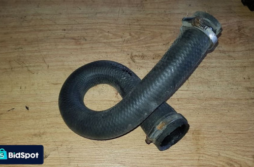 OPEL ASTRA H 3  1.3 CDTI RURA WĄŻ TURBINY