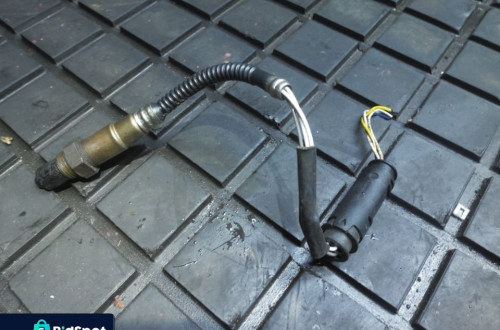 SMART FORTWO 450 0.7 SONDA LAMBDA 0258006194 POSIADAM DWIE SZTUKI
