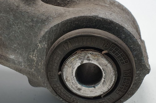 WAHACZ PRAWY TYŁ CITROEN C5 III X7