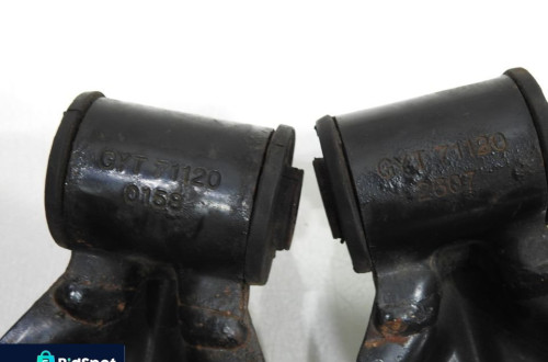 ŁAPA PODUSZKA SILNIKA CHEVROLET UPLANDER 3.9 V6
