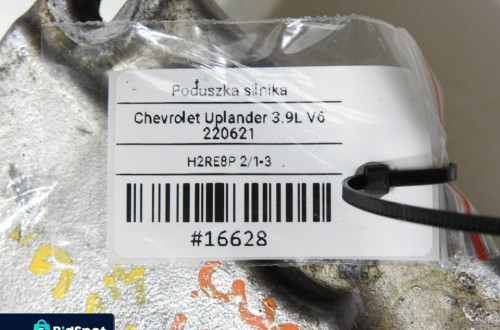 ŁAPA PODUSZKA SILNIKA CHEVROLET UPLANDER 3.9 V6