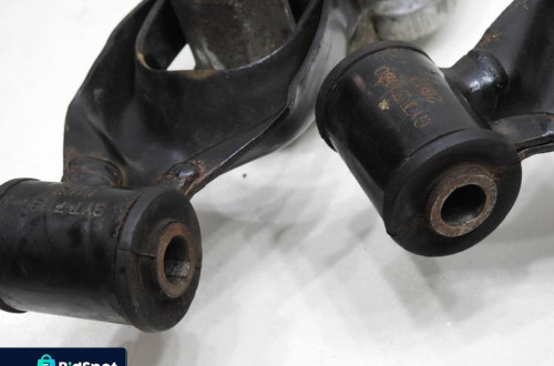 ŁAPA PODUSZKA SILNIKA CHEVROLET UPLANDER 3.9 V6